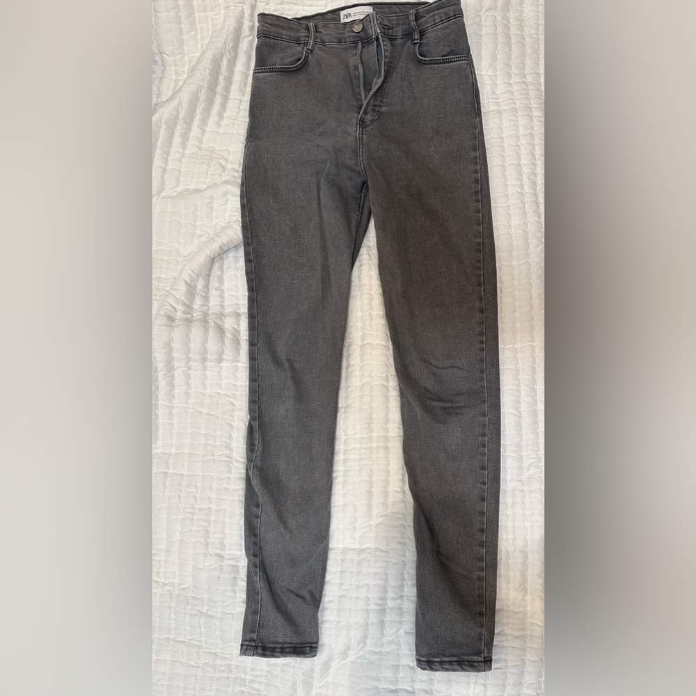 Good quality wear them once